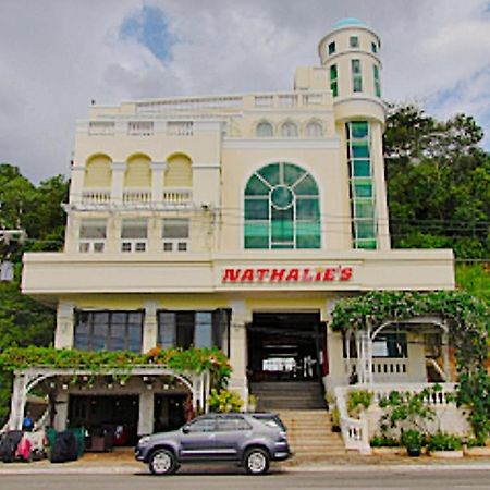 Nathalie'S Vung Tau Hotel Екстериор снимка