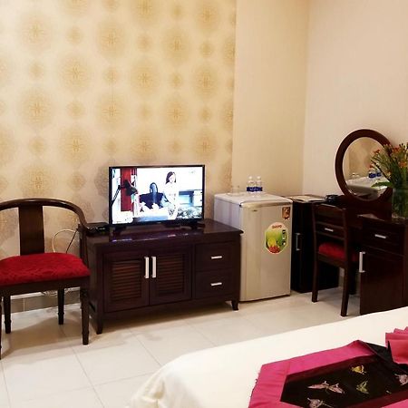 Nathalie'S Vung Tau Hotel Екстериор снимка