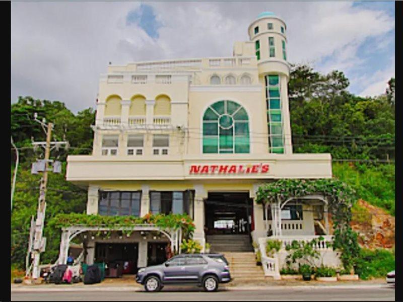 Nathalie'S Vung Tau Hotel Екстериор снимка