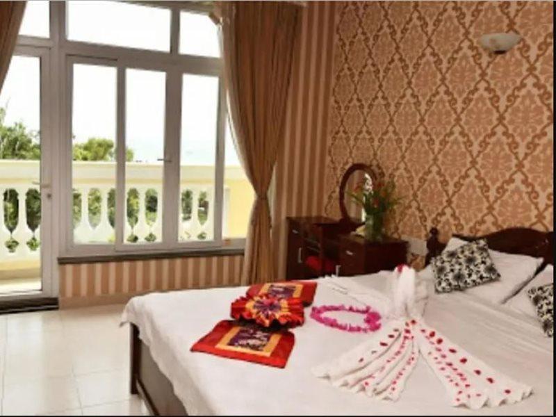 Nathalie'S Vung Tau Hotel Екстериор снимка