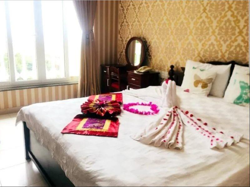Nathalie'S Vung Tau Hotel Екстериор снимка