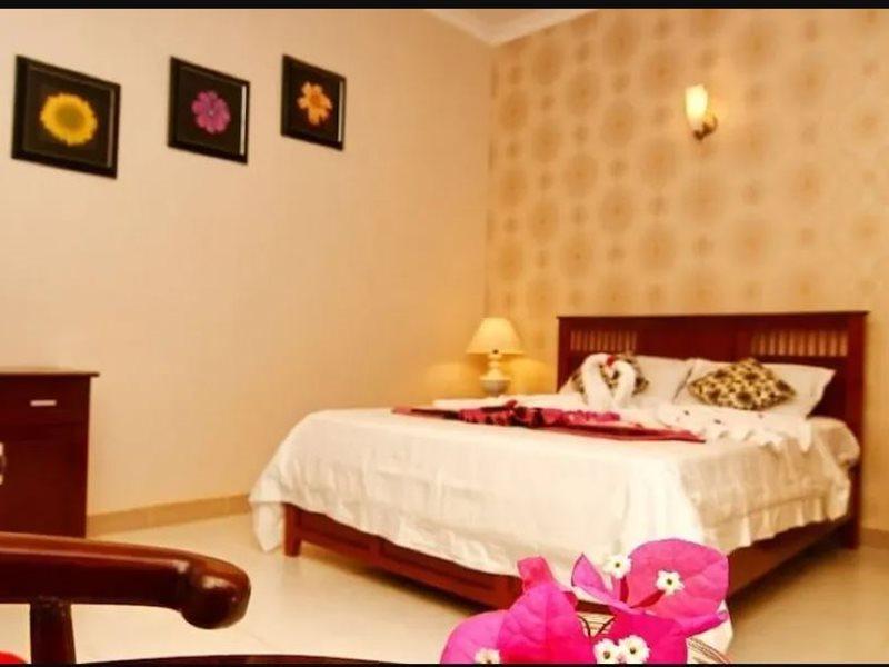 Nathalie'S Vung Tau Hotel Екстериор снимка