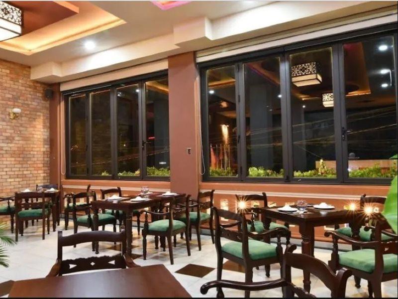 Nathalie'S Vung Tau Hotel Екстериор снимка