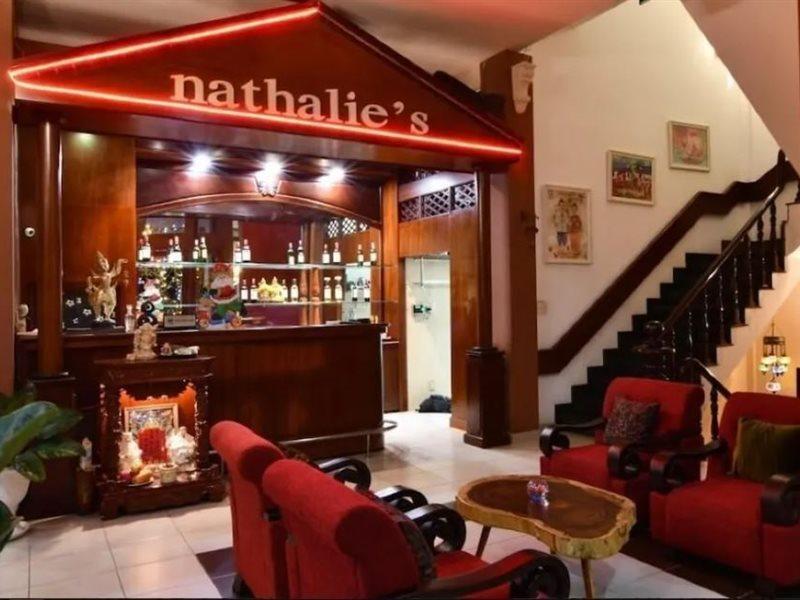 Nathalie'S Vung Tau Hotel Екстериор снимка