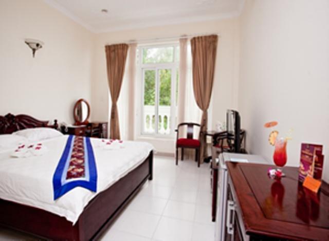 Nathalie'S Vung Tau Hotel Стая снимка
