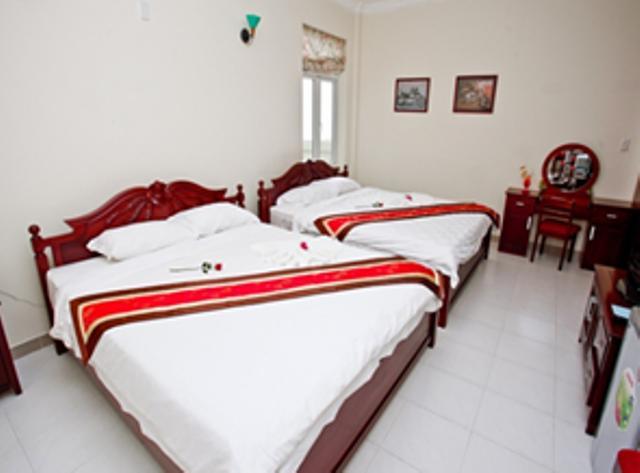Nathalie'S Vung Tau Hotel Стая снимка