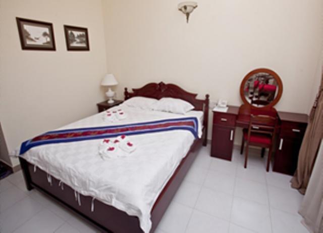 Nathalie'S Vung Tau Hotel Стая снимка