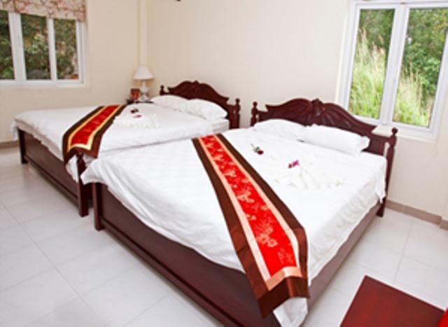 Nathalie'S Vung Tau Hotel Стая снимка