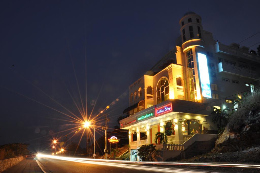 Nathalie'S Vung Tau Hotel Екстериор снимка
