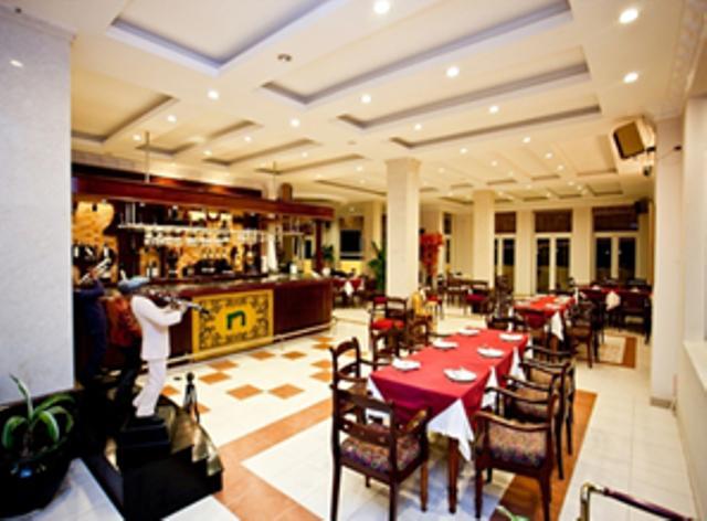 Nathalie'S Vung Tau Hotel Екстериор снимка