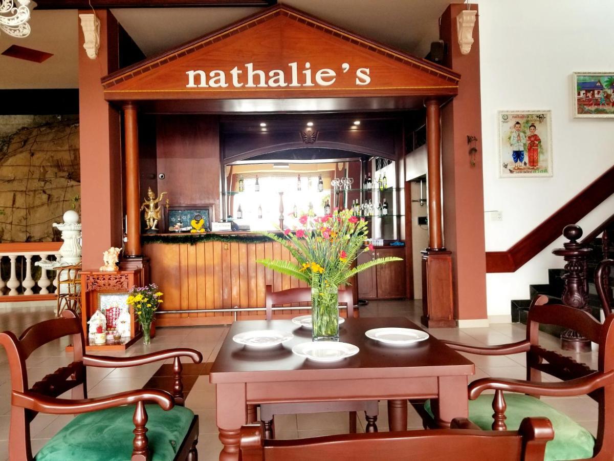 Nathalie'S Vung Tau Hotel Екстериор снимка