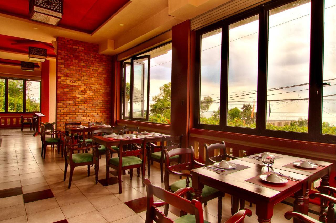 Nathalie'S Vung Tau Hotel Екстериор снимка