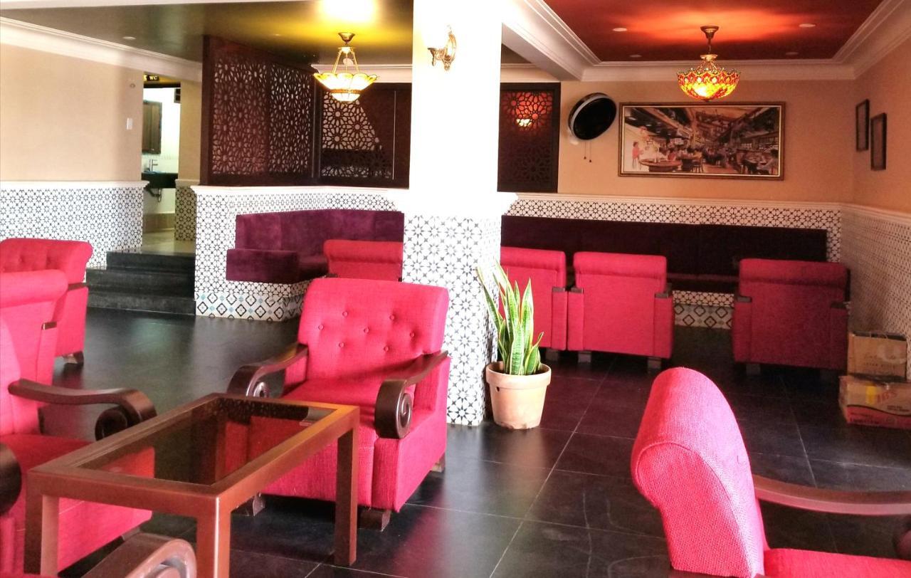 Nathalie'S Vung Tau Hotel Екстериор снимка