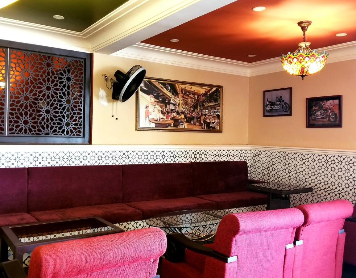 Nathalie'S Vung Tau Hotel Екстериор снимка