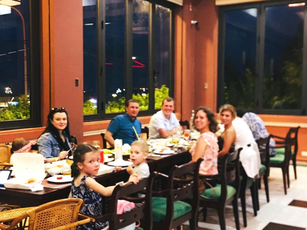 Nathalie'S Vung Tau Hotel Екстериор снимка