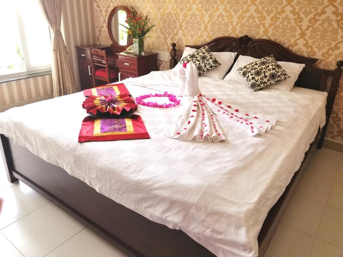 Nathalie'S Vung Tau Hotel Екстериор снимка