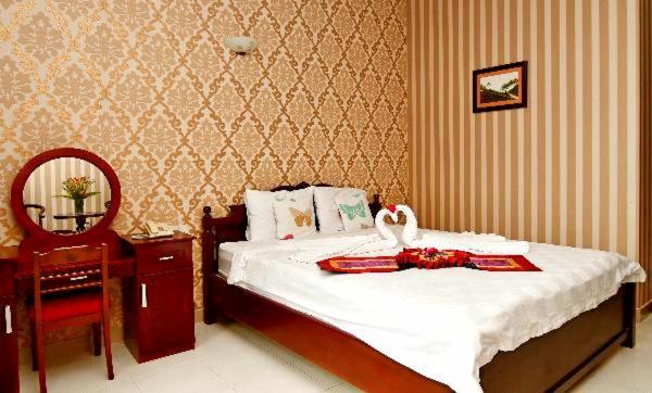 Nathalie'S Vung Tau Hotel Екстериор снимка